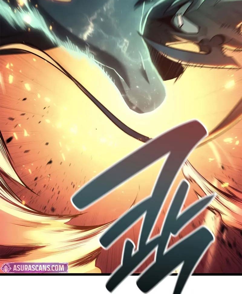 A Disaster-Class Hero Has Returned Chapter 110 - halaman 63