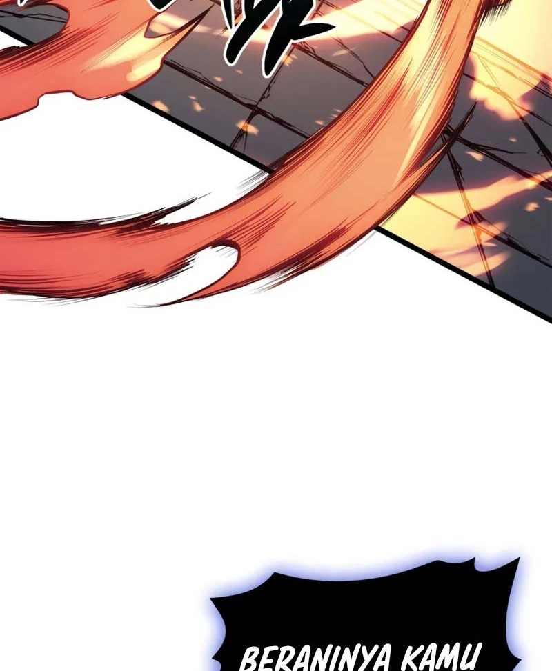 A Disaster-Class Hero Has Returned Chapter 110 - halaman 65