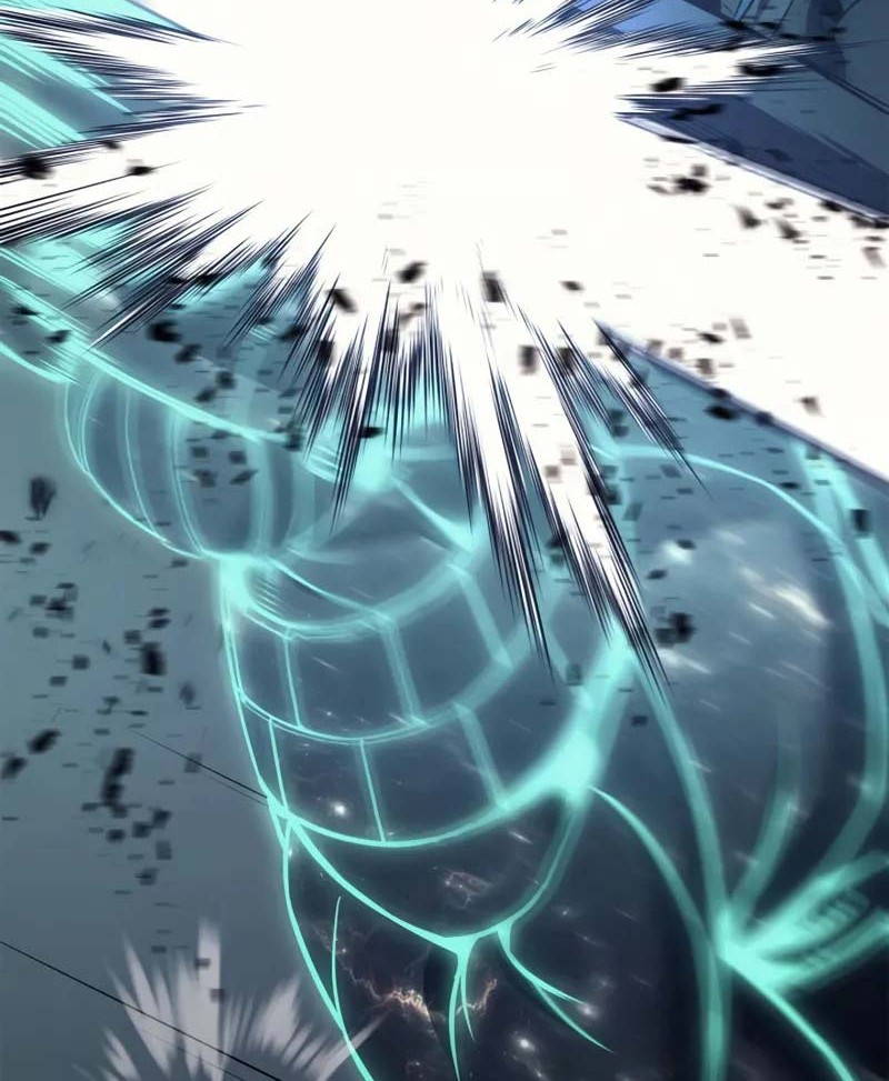 A Disaster-Class Hero Has Returned Chapter 110 - halaman 67