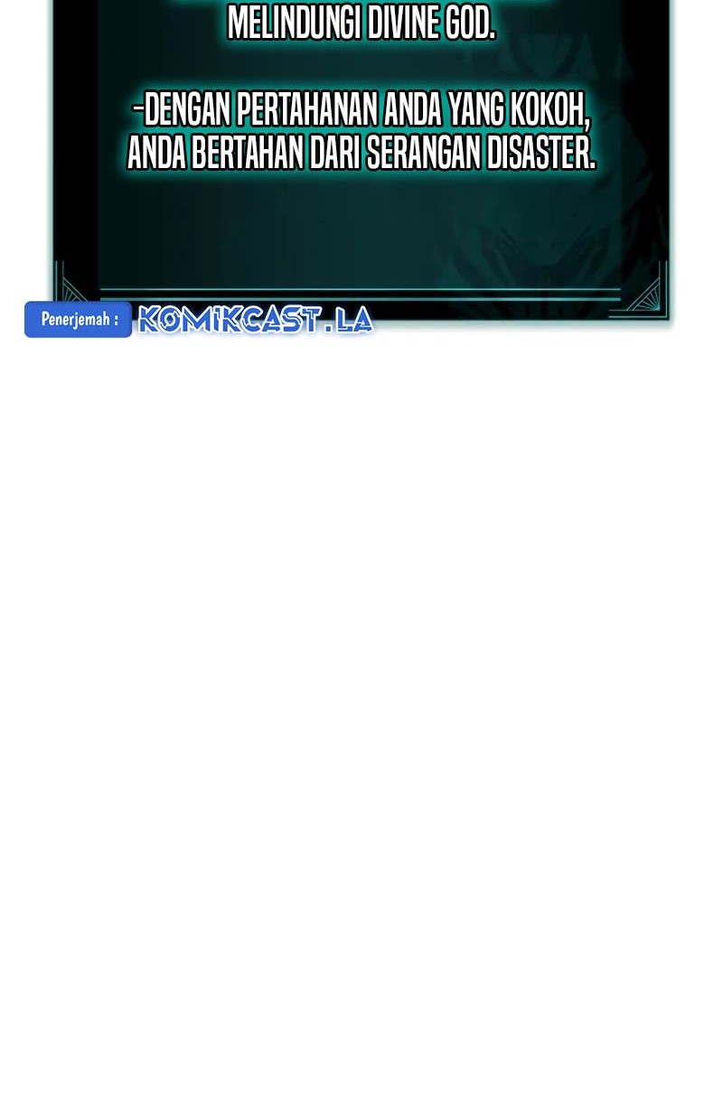 A Disaster-Class Hero Has Returned Chapter 110 - halaman 7