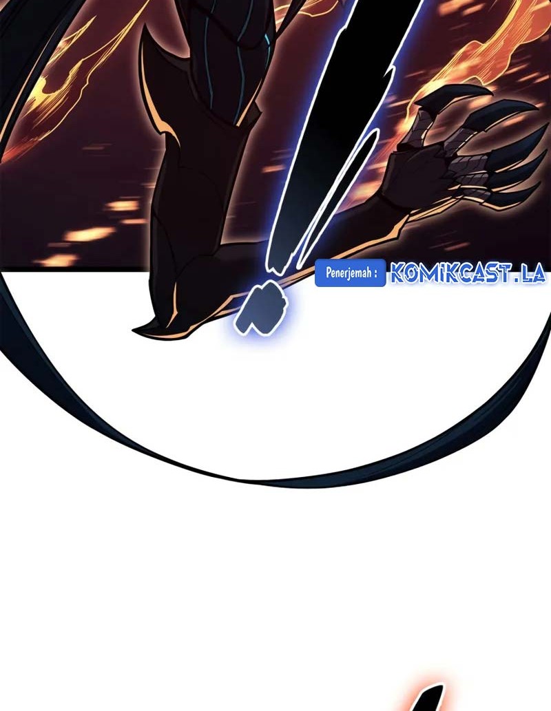 A Disaster-Class Hero Has Returned Chapter 110 - halaman 71