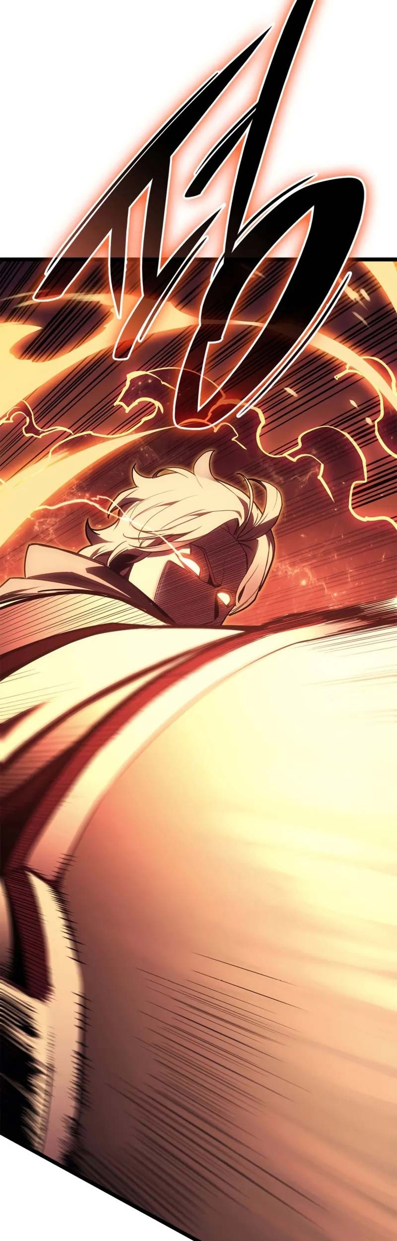 A Disaster-Class Hero Has Returned Chapter 110 - halaman 72