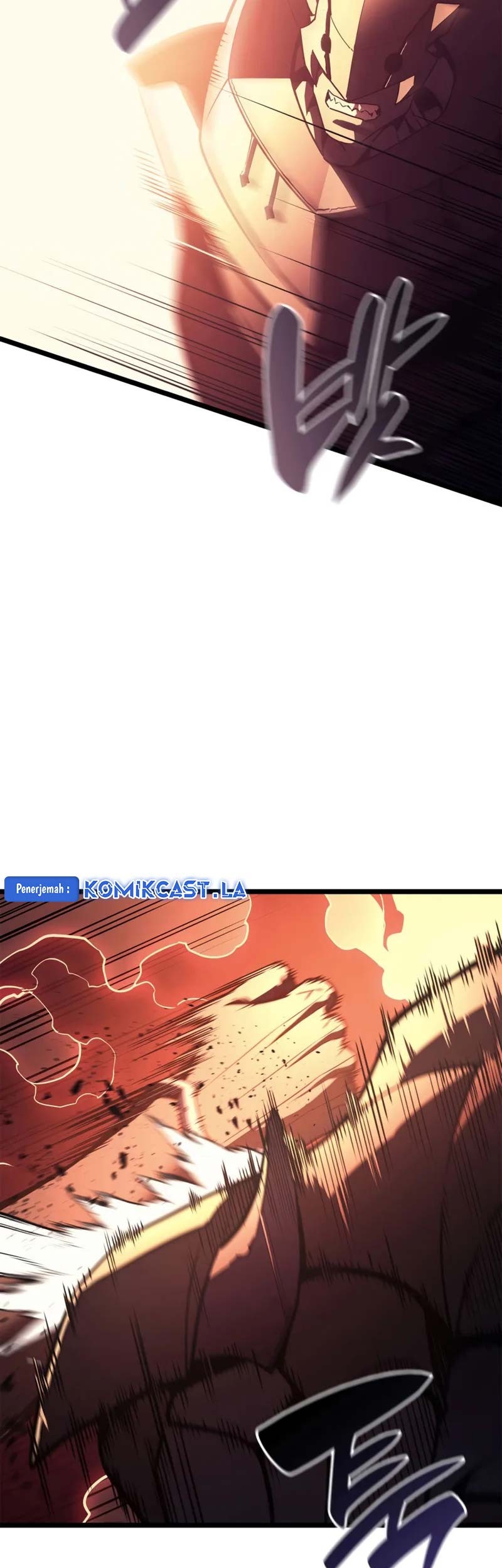 A Disaster-Class Hero Has Returned Chapter 110 - halaman 74