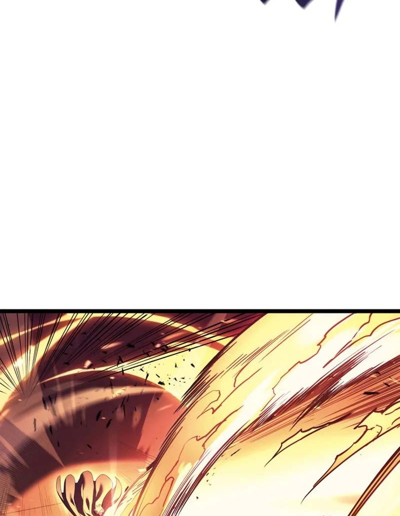 A Disaster-Class Hero Has Returned Chapter 110 - halaman 75
