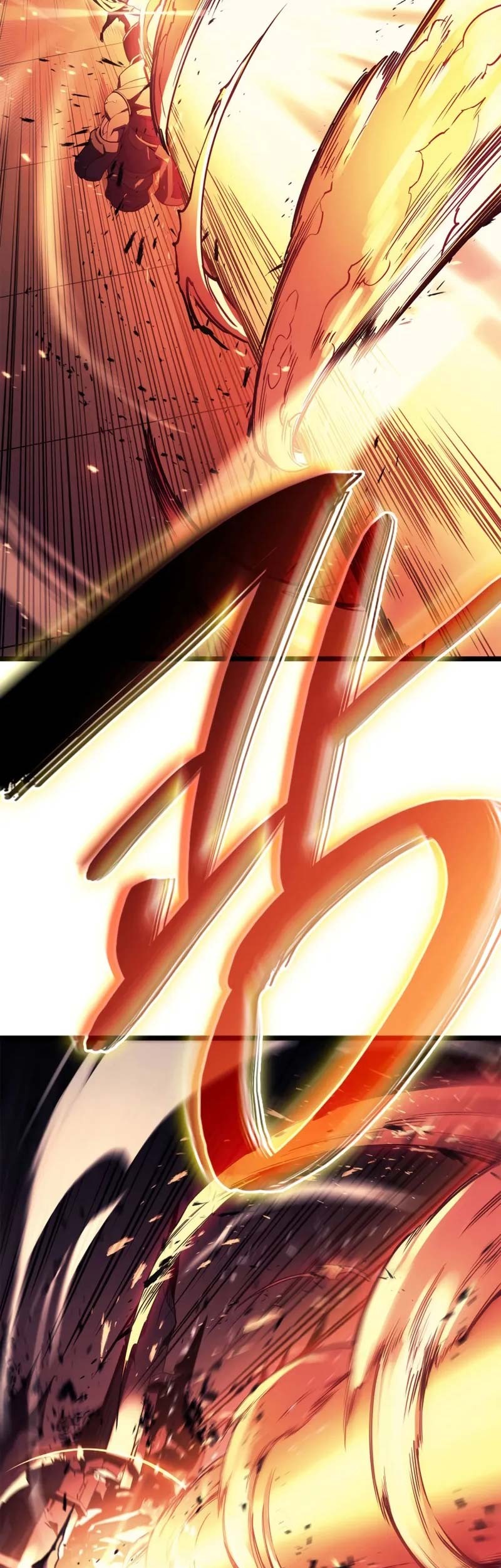 A Disaster-Class Hero Has Returned Chapter 110 - halaman 76