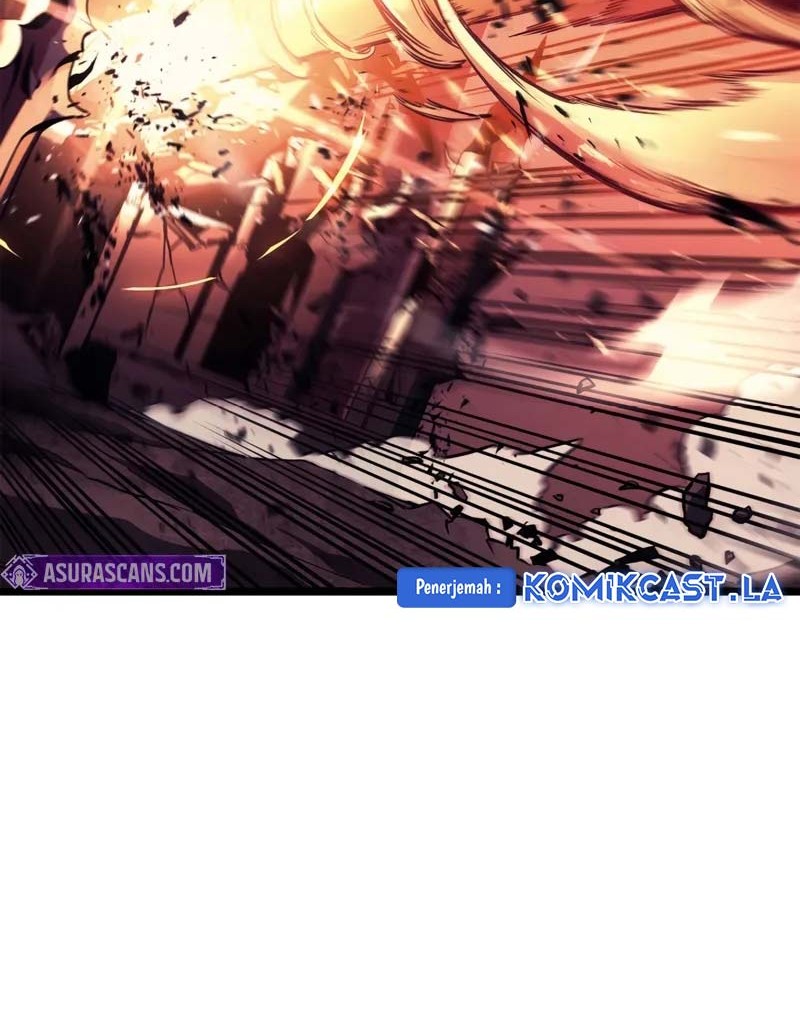 A Disaster-Class Hero Has Returned Chapter 110 - halaman 77