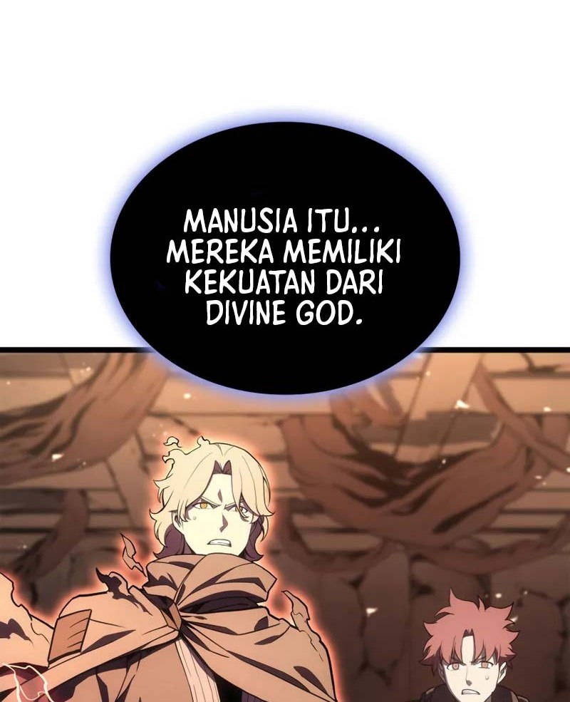 A Disaster-Class Hero Has Returned Chapter 110 - halaman 85