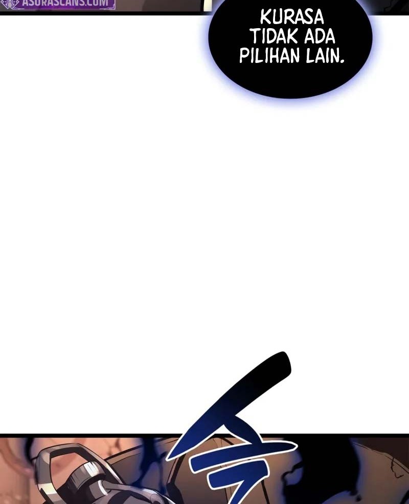 A Disaster-Class Hero Has Returned Chapter 110 - halaman 87
