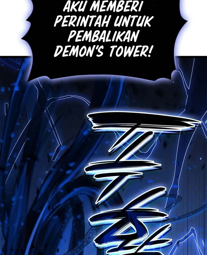 A Disaster-Class Hero Has Returned Chapter 110 - halaman 93