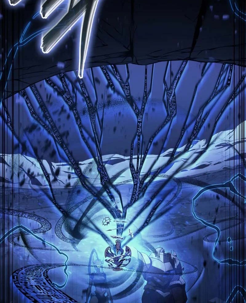 A Disaster-Class Hero Has Returned Chapter 110 - halaman 95