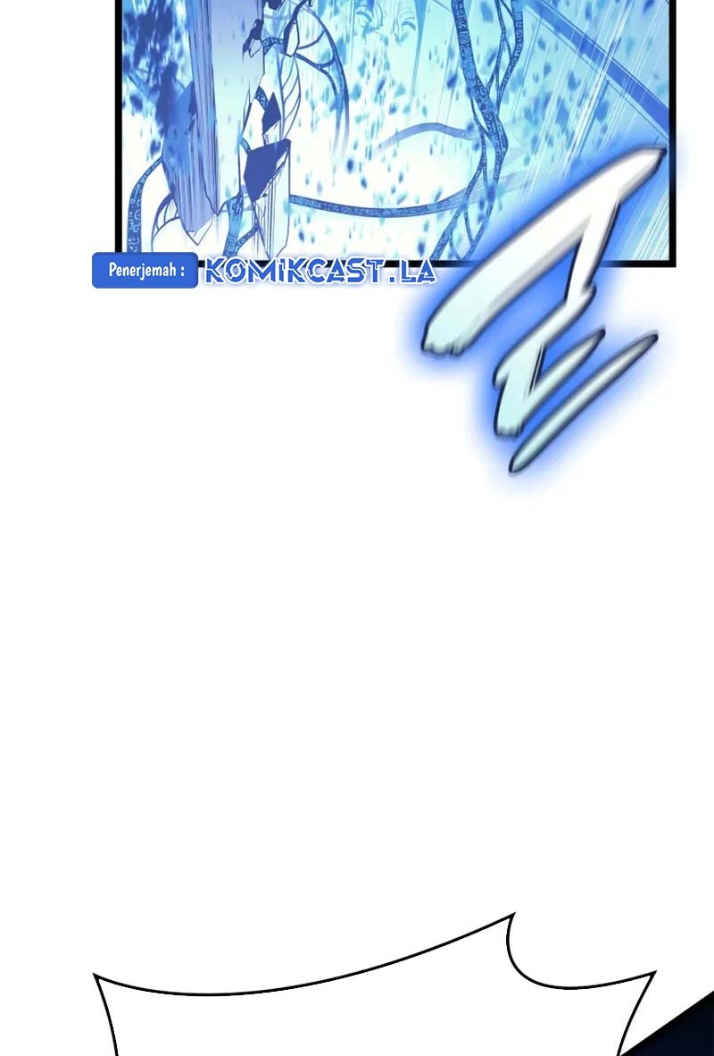 A Disaster-Class Hero Has Returned Chapter 110 - halaman 99