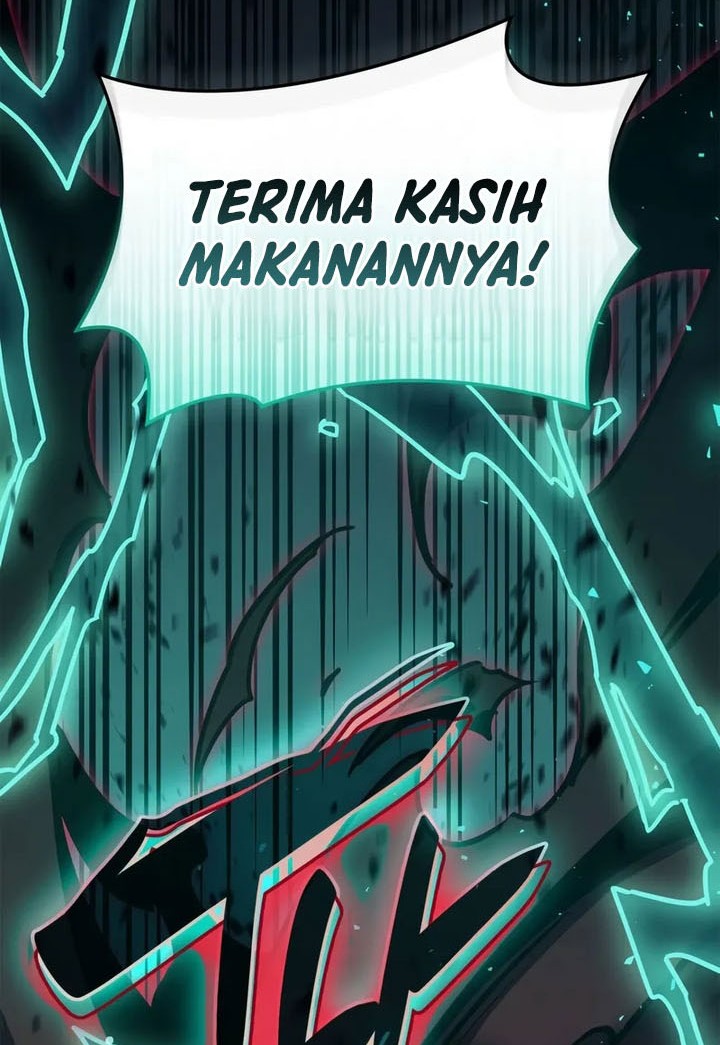 A Disaster-Class Hero Has Returned Chapter 111 - halaman 13