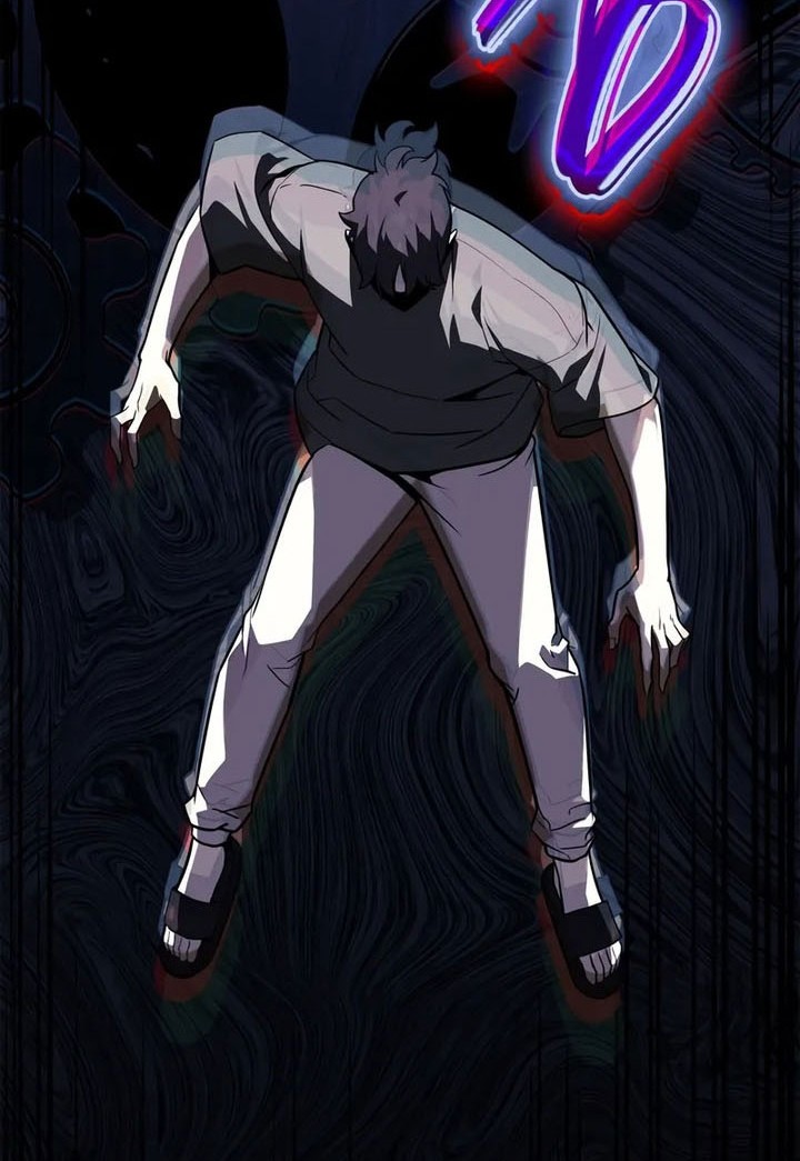 A Disaster-Class Hero Has Returned Chapter 111 - halaman 17