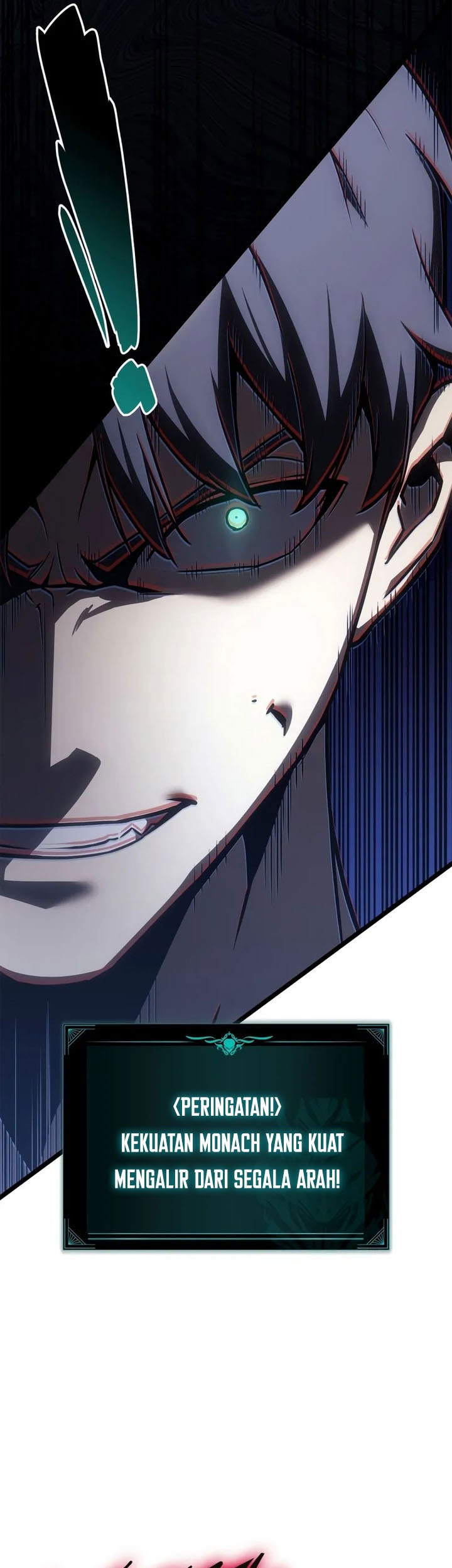 A Disaster-Class Hero Has Returned Chapter 111 - halaman 18