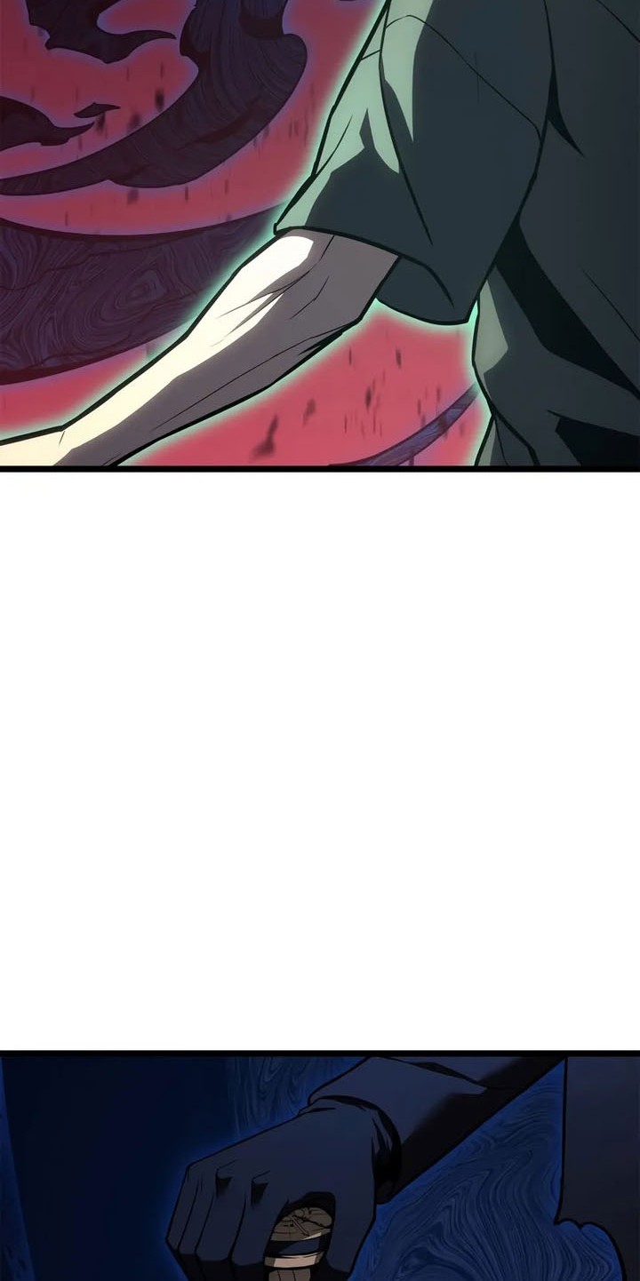 A Disaster-Class Hero Has Returned Chapter 111 - halaman 21