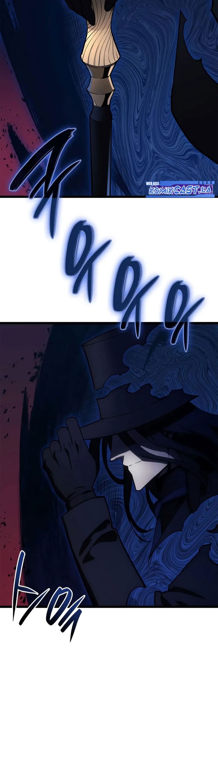 A Disaster-Class Hero Has Returned Chapter 111 - halaman 22