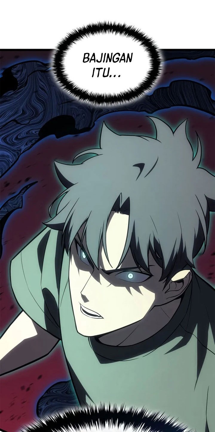 A Disaster-Class Hero Has Returned Chapter 111 - halaman 23