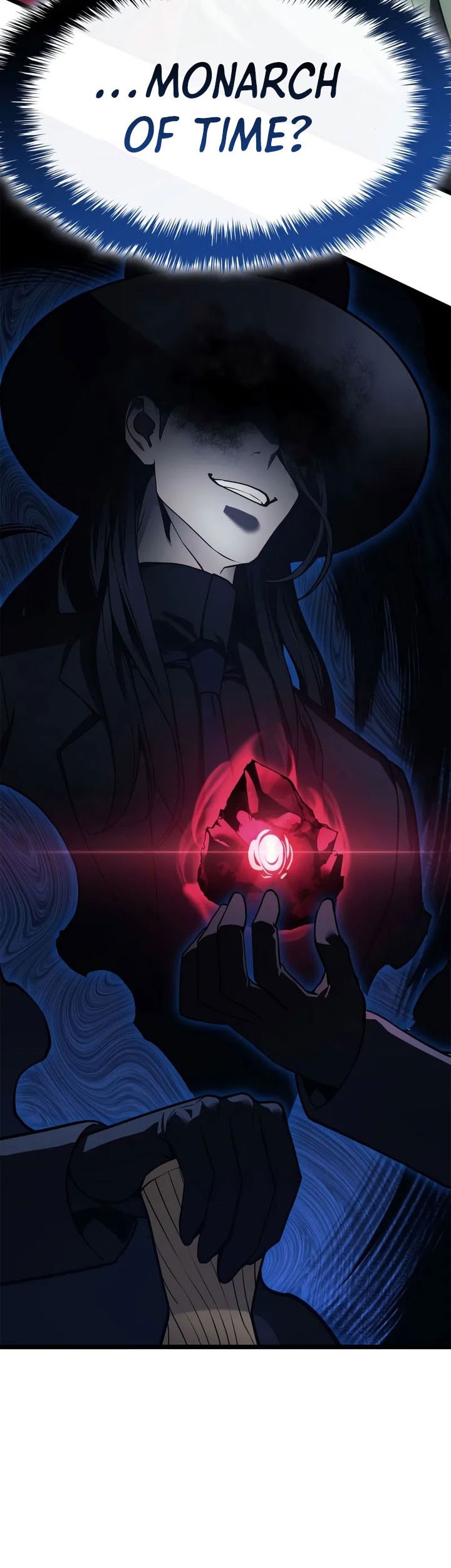 A Disaster-Class Hero Has Returned Chapter 111 - halaman 24