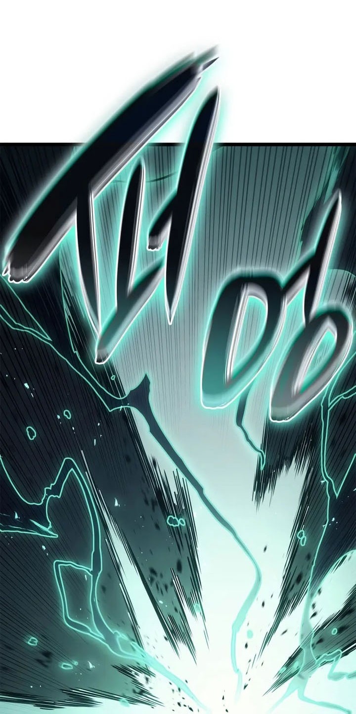 A Disaster-Class Hero Has Returned Chapter 111 - halaman 25