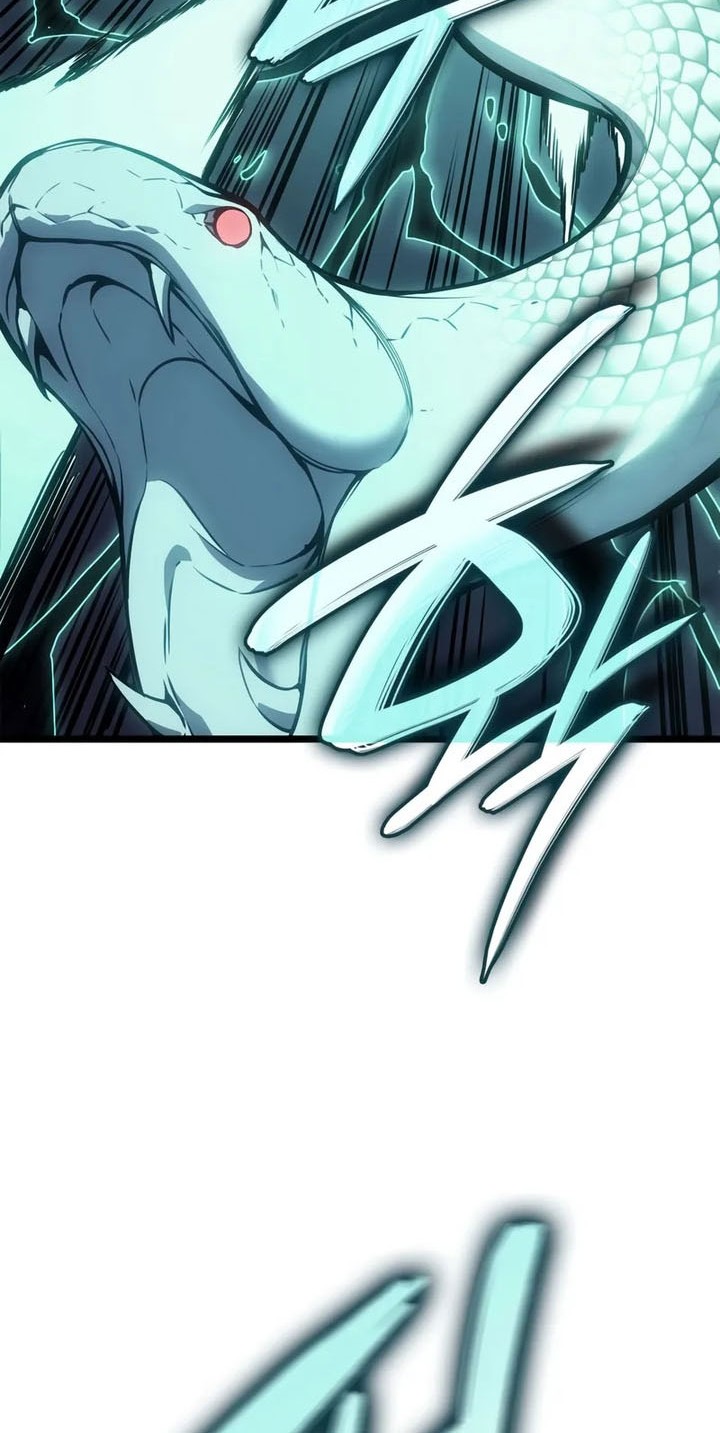 A Disaster-Class Hero Has Returned Chapter 111 - halaman 31