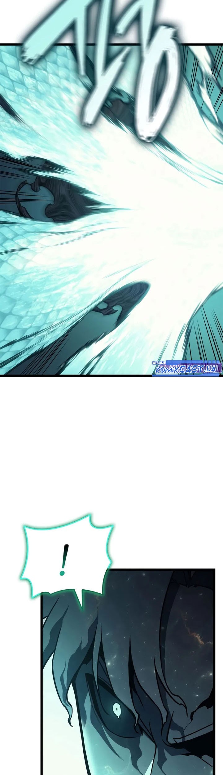 A Disaster-Class Hero Has Returned Chapter 111 - halaman 32
