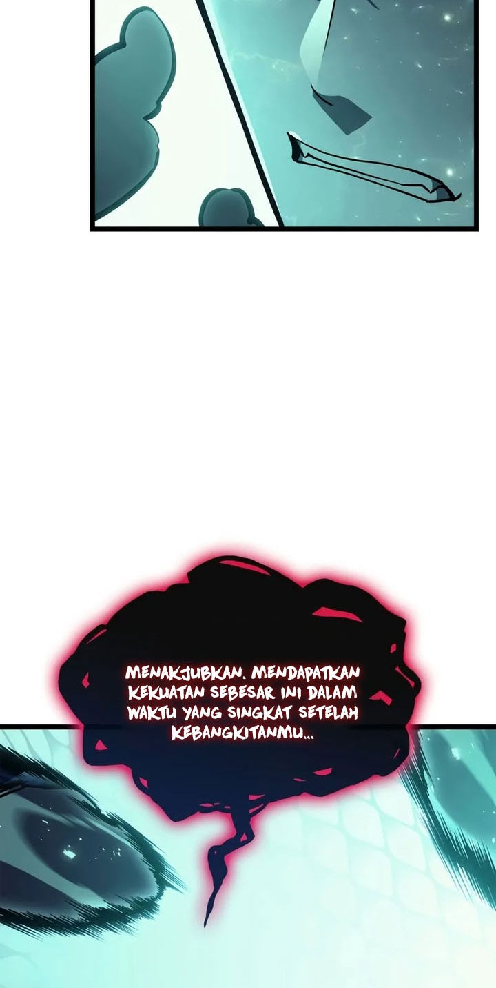 A Disaster-Class Hero Has Returned Chapter 111 - halaman 33