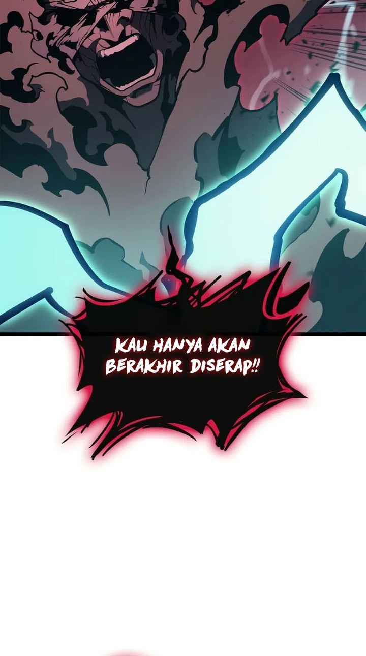 A Disaster-Class Hero Has Returned Chapter 111 - halaman 35