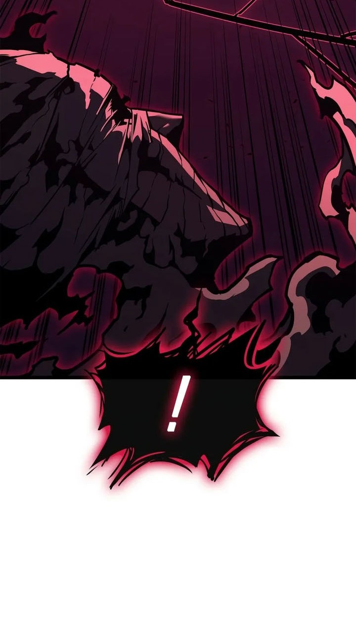 A Disaster-Class Hero Has Returned Chapter 111 - halaman 37