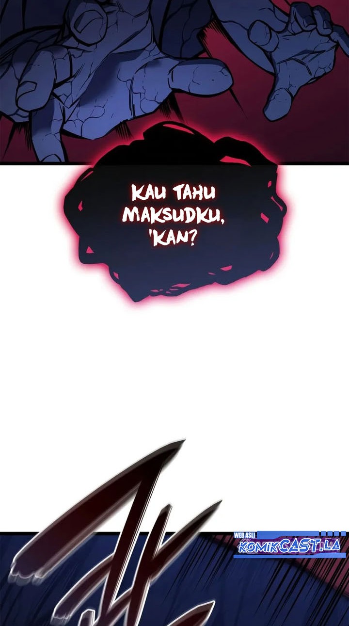 A Disaster-Class Hero Has Returned Chapter 111 - halaman 39