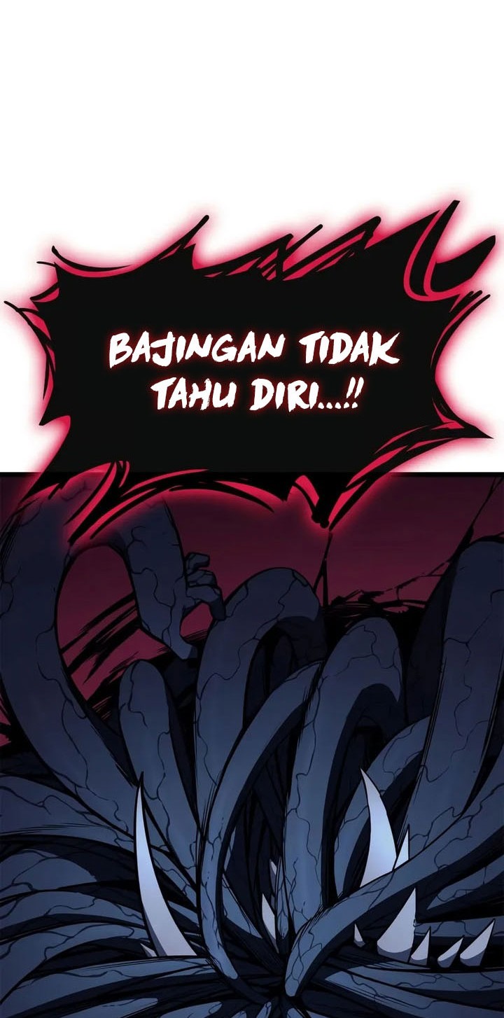 A Disaster-Class Hero Has Returned Chapter 111 - halaman 45