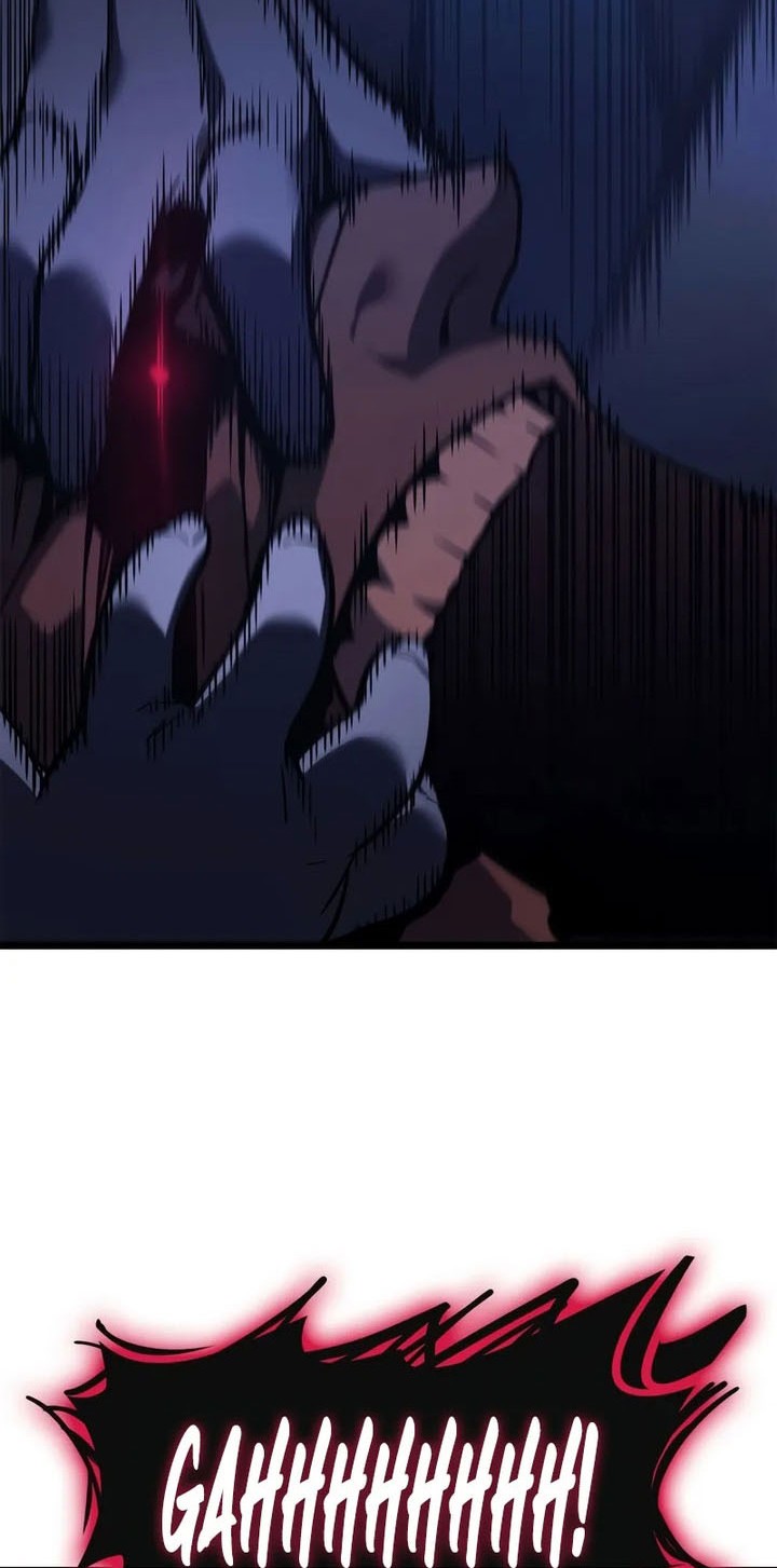 A Disaster-Class Hero Has Returned Chapter 111 - halaman 47