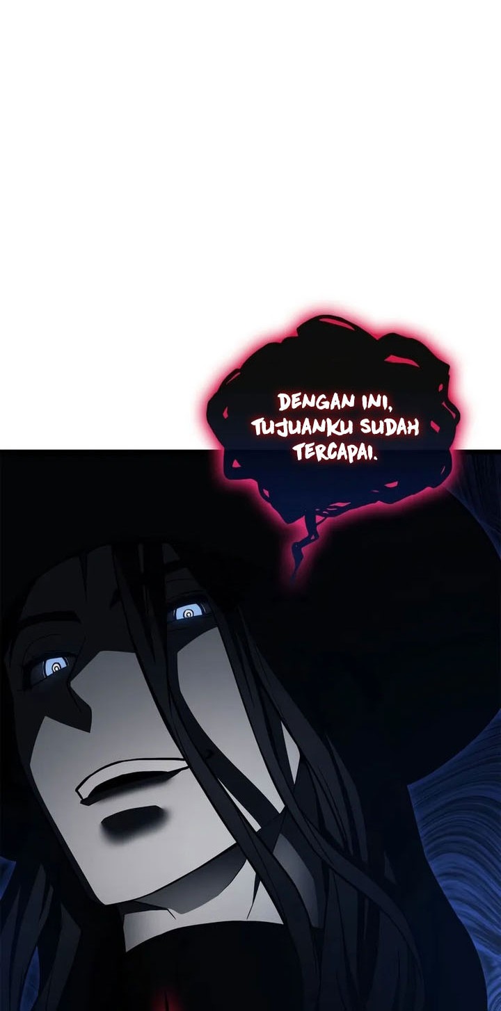 A Disaster-Class Hero Has Returned Chapter 111 - halaman 49