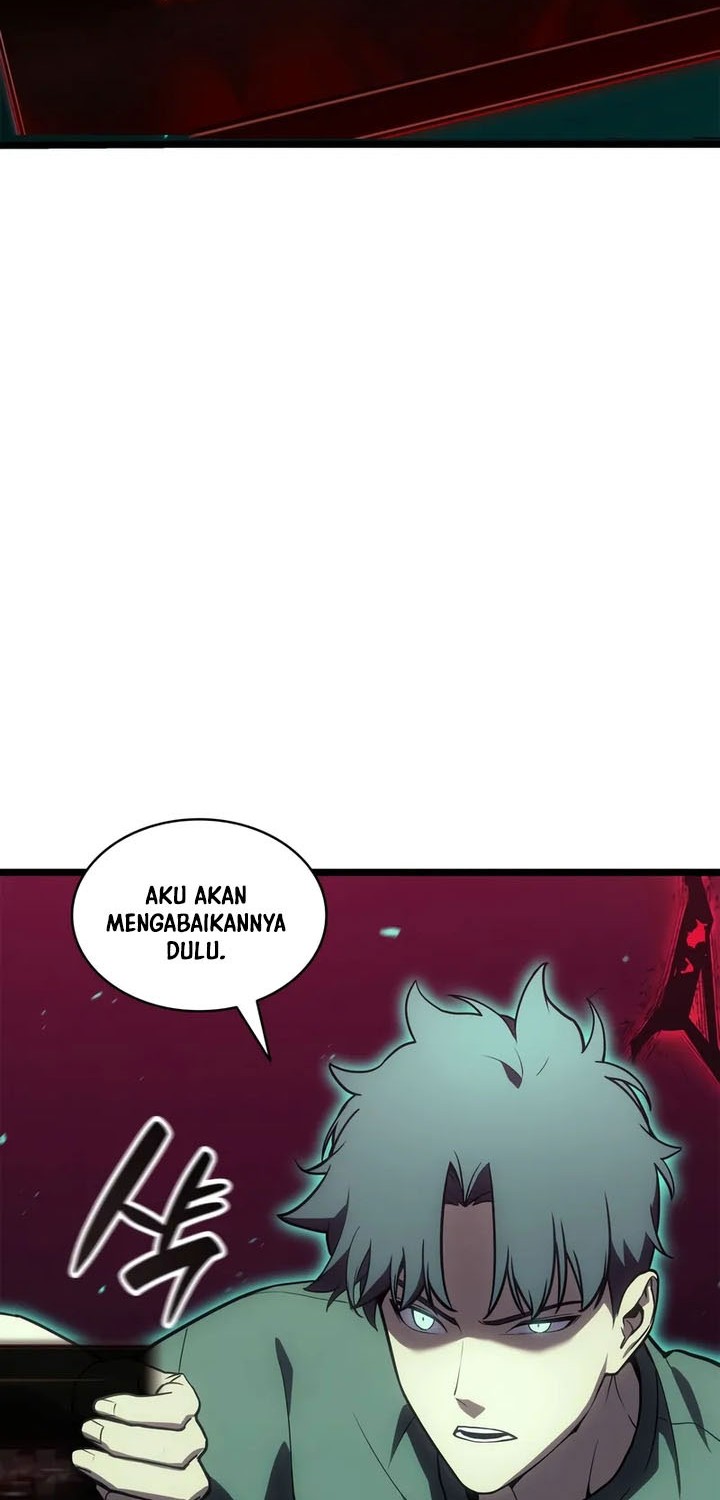 A Disaster-Class Hero Has Returned Chapter 111 - halaman 5