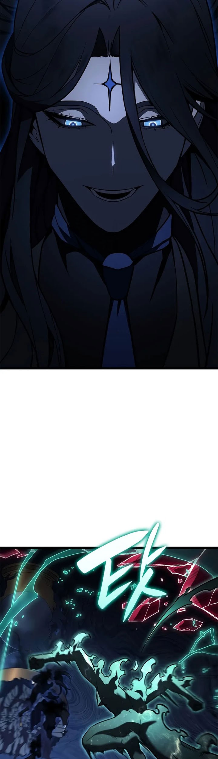 A Disaster-Class Hero Has Returned Chapter 111 - halaman 56