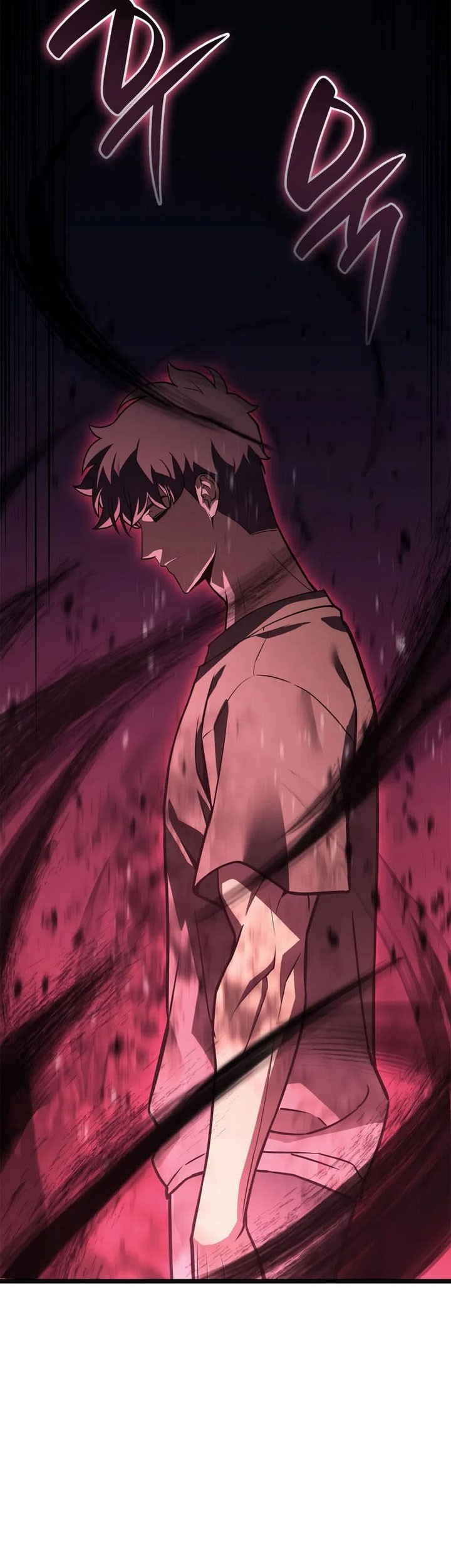 A Disaster-Class Hero Has Returned Chapter 111 - halaman 60