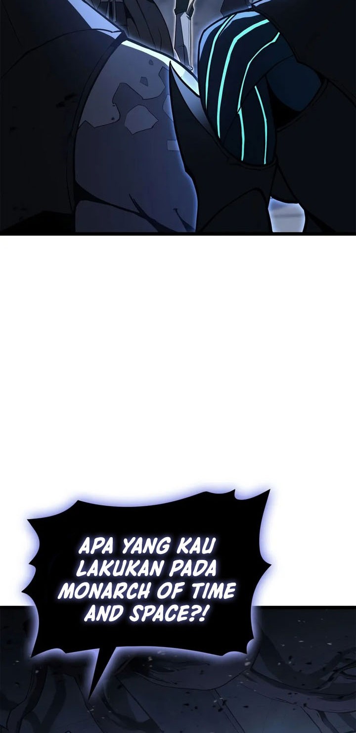 A Disaster-Class Hero Has Returned Chapter 111 - halaman 65