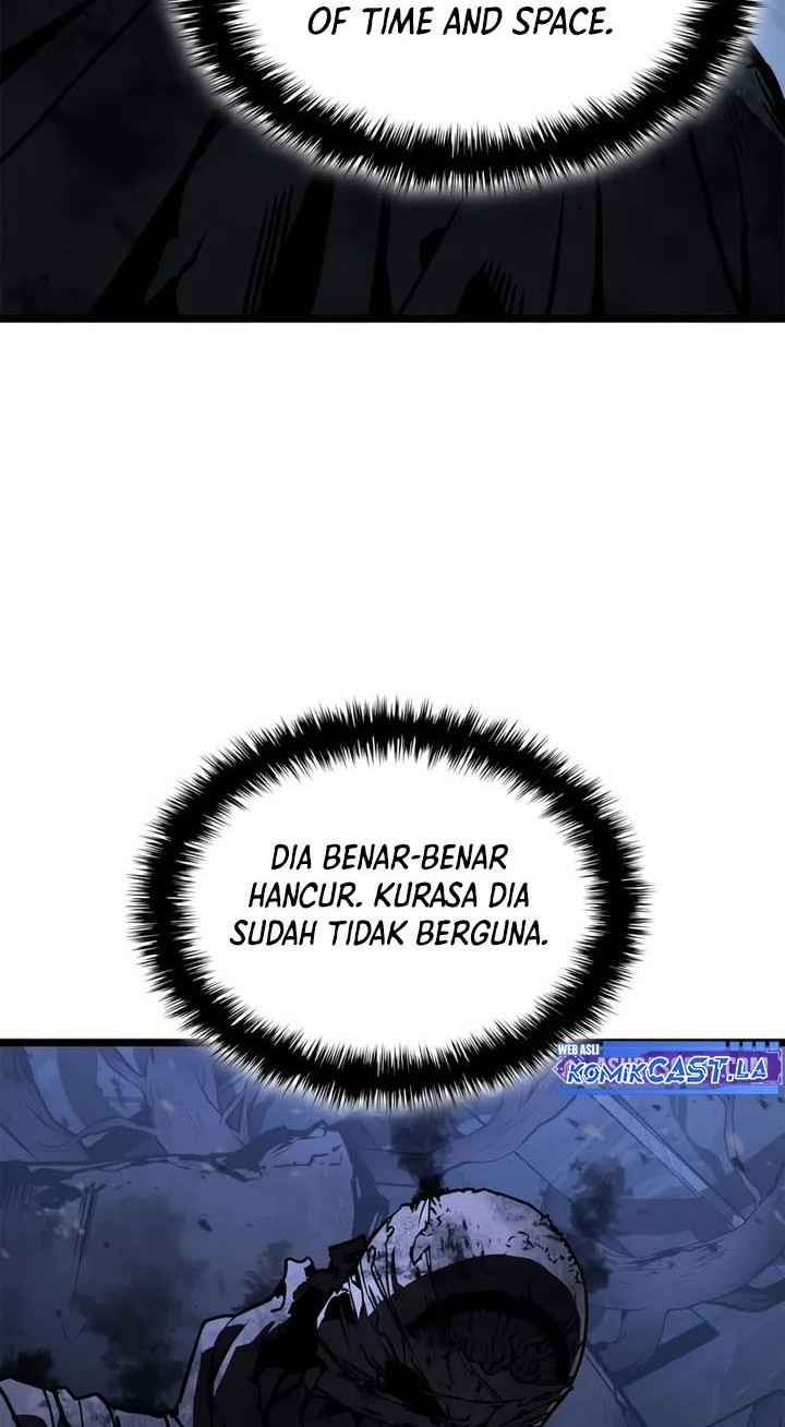 A Disaster-Class Hero Has Returned Chapter 111 - halaman 67