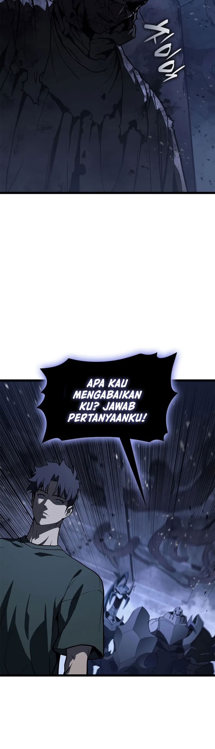 A Disaster-Class Hero Has Returned Chapter 111 - halaman 68