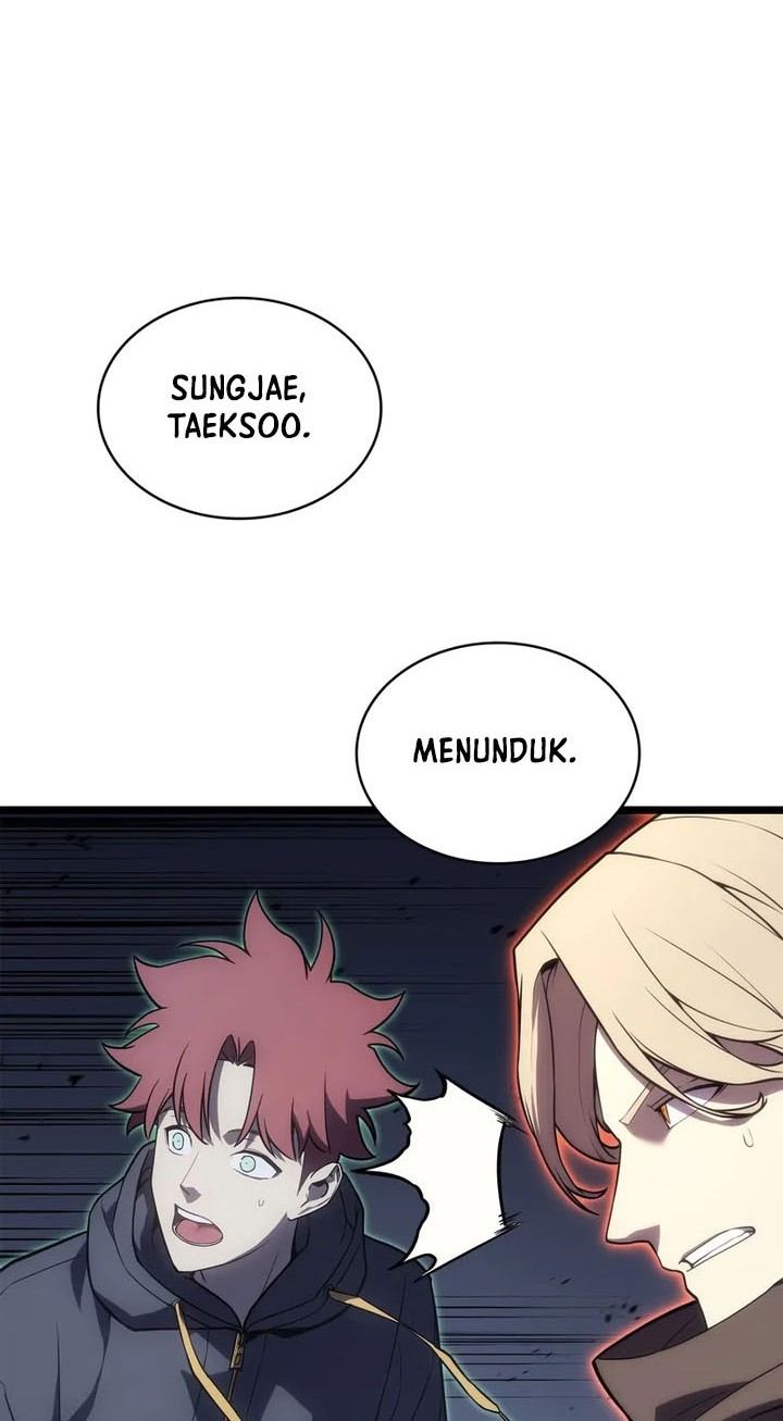 A Disaster-Class Hero Has Returned Chapter 111 - halaman 69