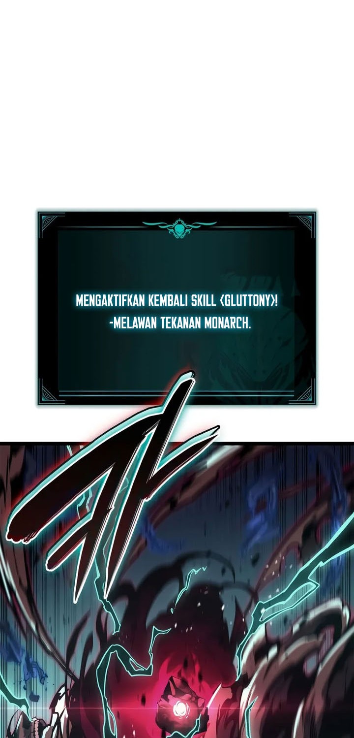 A Disaster-Class Hero Has Returned Chapter 111 - halaman 7