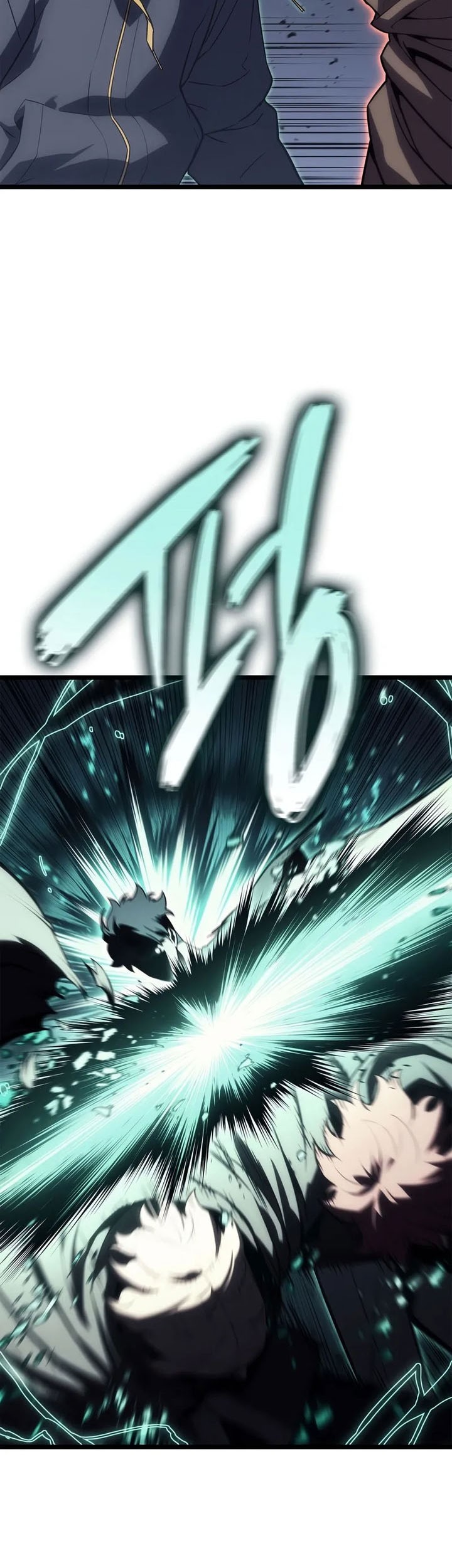 A Disaster-Class Hero Has Returned Chapter 111 - halaman 70
