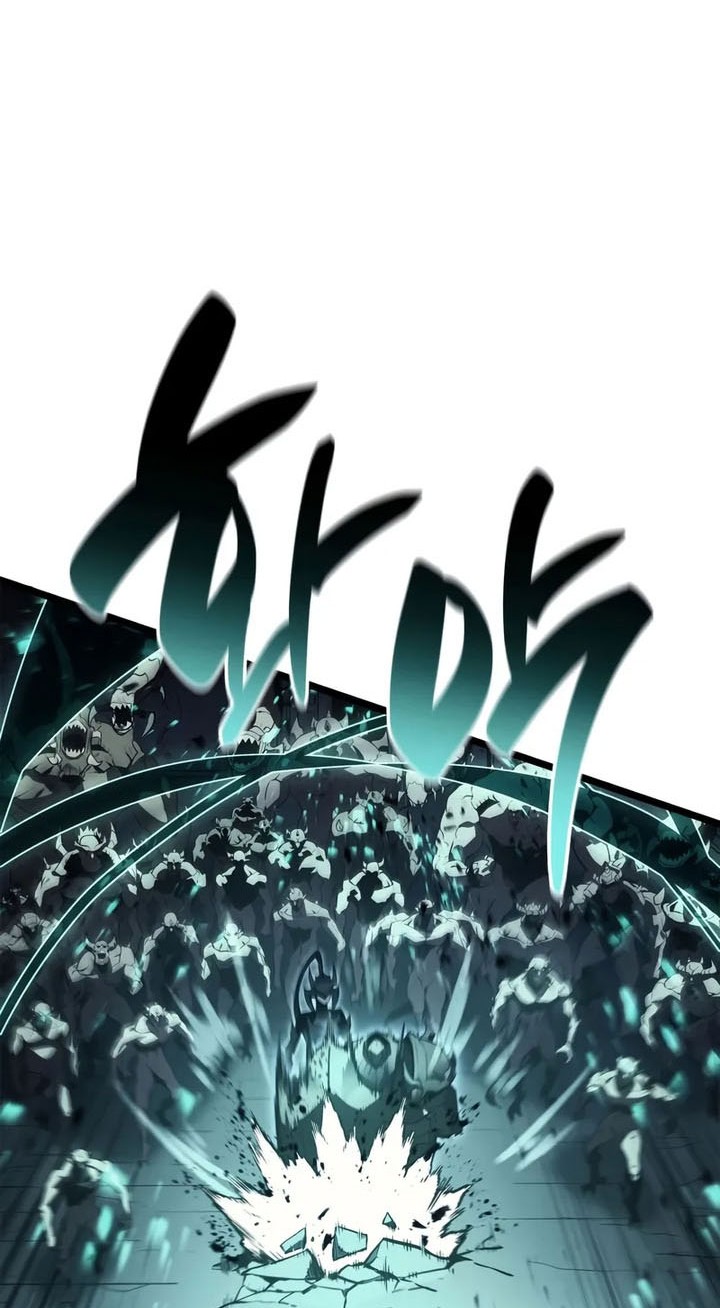 A Disaster-Class Hero Has Returned Chapter 111 - halaman 71