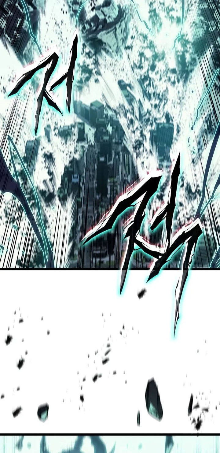 A Disaster-Class Hero Has Returned Chapter 111 - halaman 75