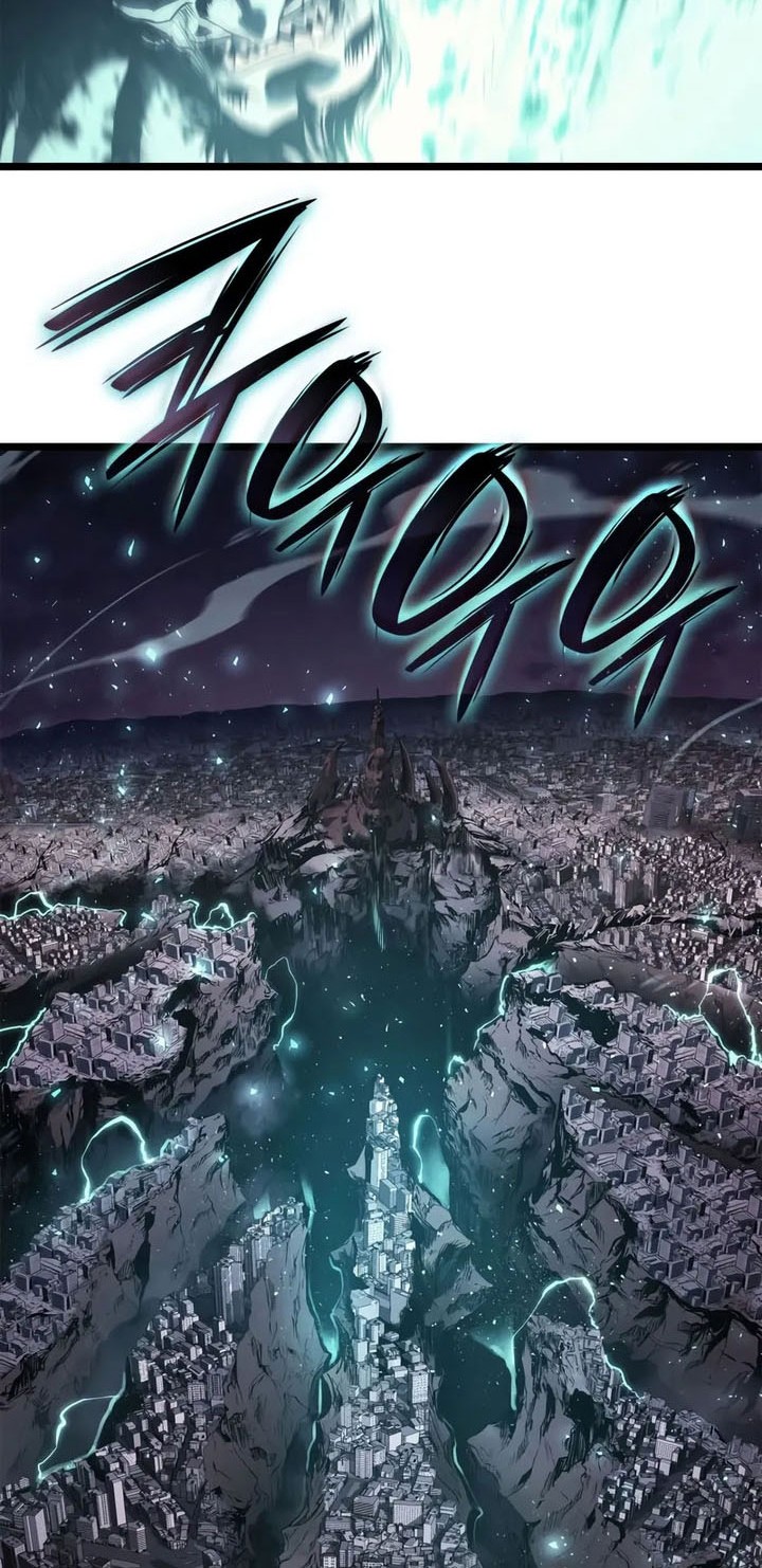 A Disaster-Class Hero Has Returned Chapter 111 - halaman 77
