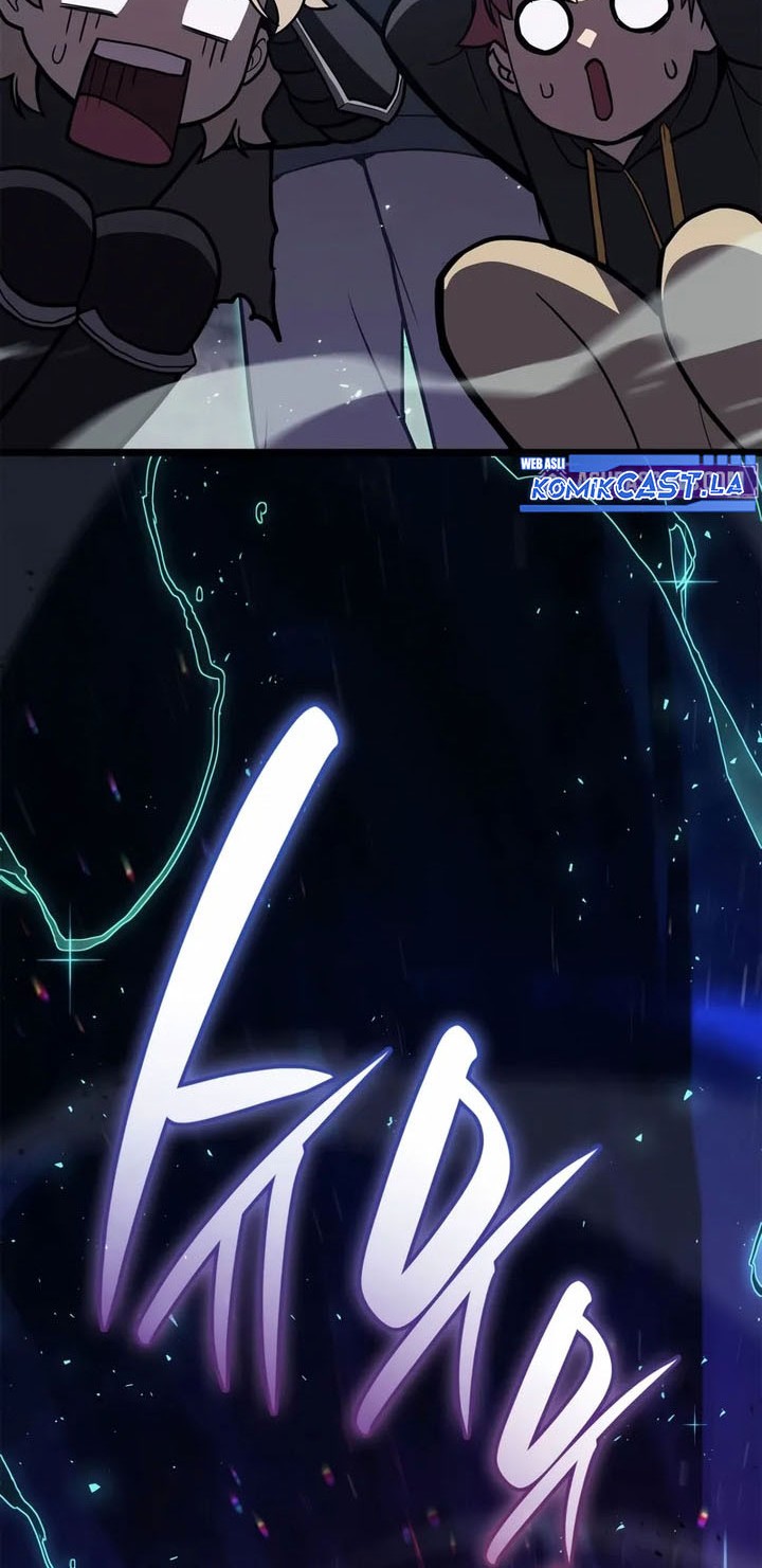 A Disaster-Class Hero Has Returned Chapter 111 - halaman 79