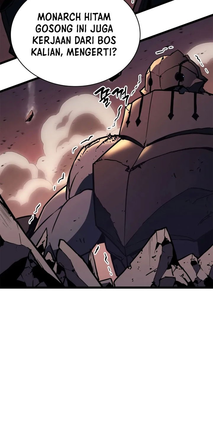 A Disaster-Class Hero Has Returned Chapter 111 - halaman 81