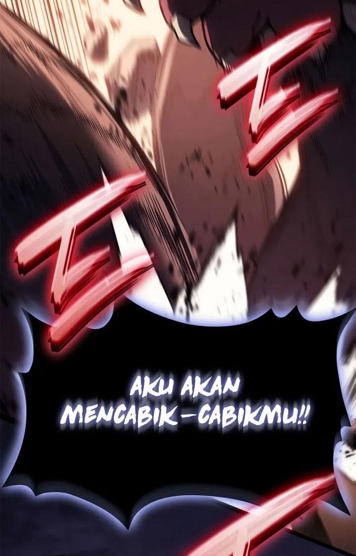 A Disaster-Class Hero Has Returned Chapter 111 - halaman 83