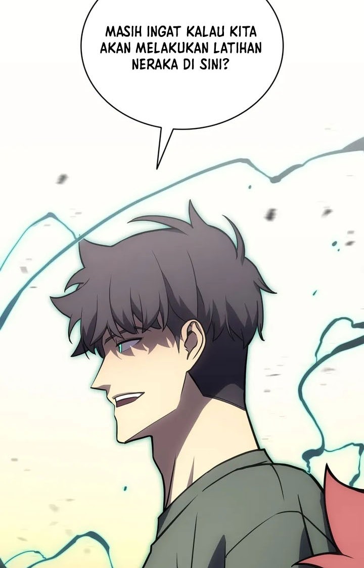 A Disaster-Class Hero Has Returned Chapter 111 - halaman 87