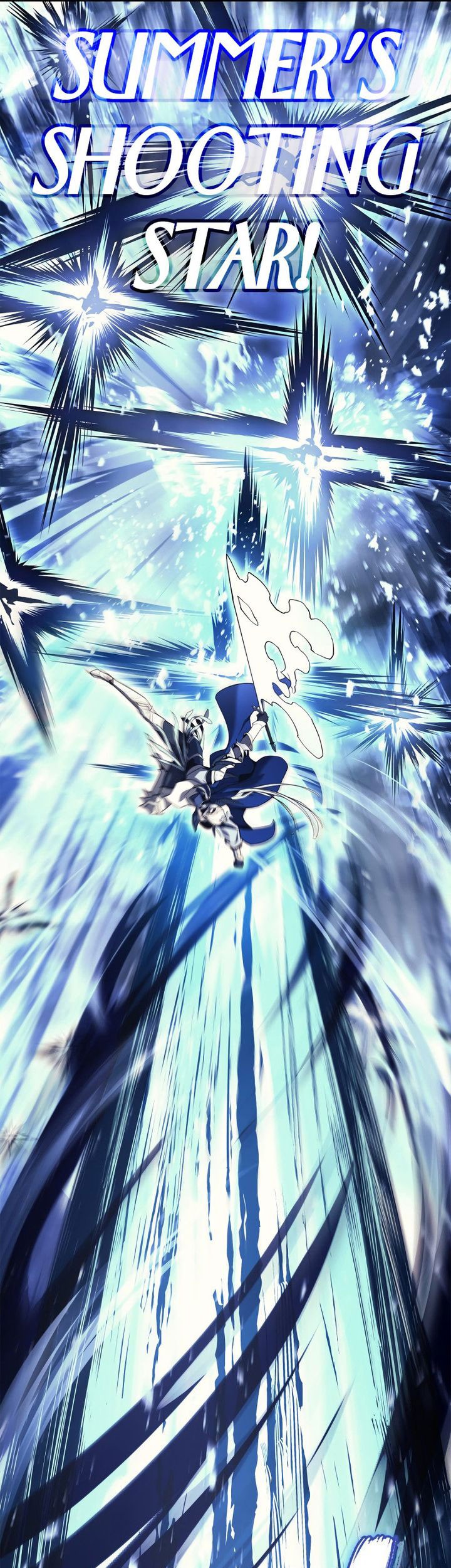 A Disaster-Class Hero Has Returned Chapter 112 - halaman 100
