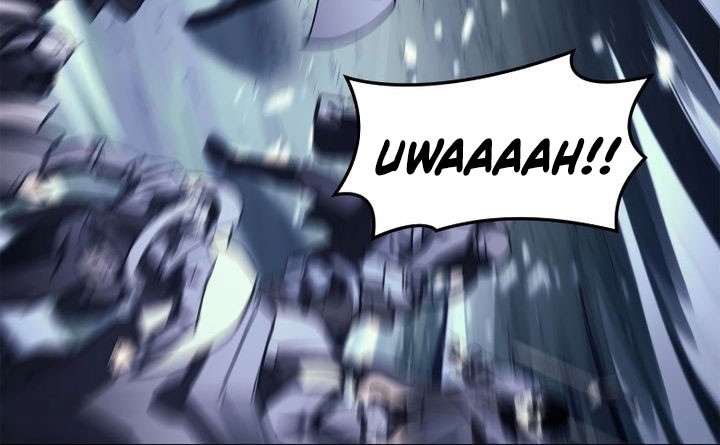 A Disaster-Class Hero Has Returned Chapter 112 - halaman 102